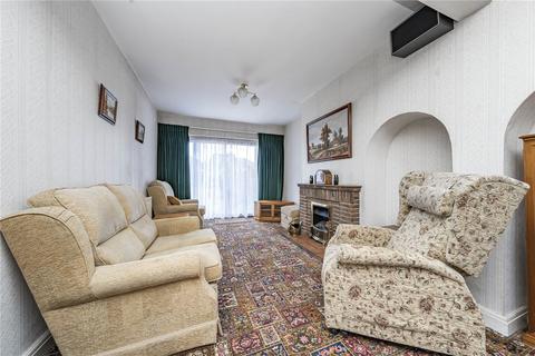 3 bedroom end of terrace house for sale, Sussex Avenue, Isleworth