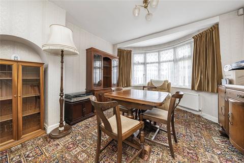 3 bedroom end of terrace house for sale, Sussex Avenue, Isleworth