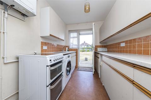 3 bedroom end of terrace house for sale, Sussex Avenue, Isleworth