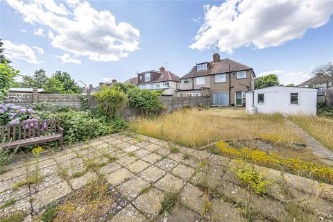 3 bedroom end of terrace house for sale, Sussex Avenue, Isleworth
