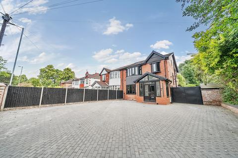 undefined, Withington Road, Manchester, M16