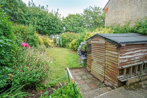 2 bedroom end of terrace house for sale, Edinburgh Road, St. Leonards-On-Sea