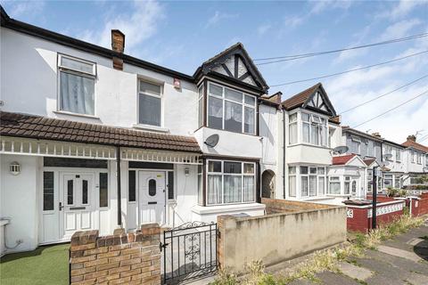 Rollit Crescent, Hounslow