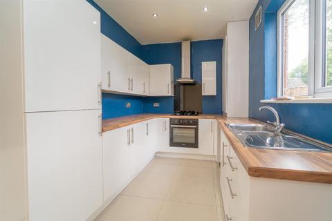 3 bedroom semi-detached house for sale, Caldervale Avenue, Chorlton