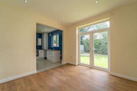 3 bedroom semi-detached house for sale, Caldervale Avenue, Chorlton