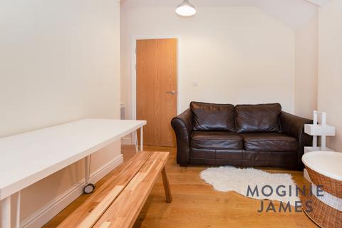 1 bedroom flat to rent, Mackintosh Place, Cardiff, CF24
