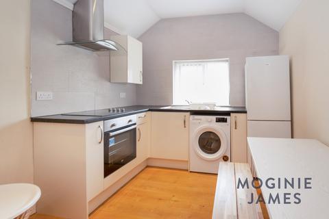1 bedroom flat to rent, Mackintosh Place, Cardiff, CF24
