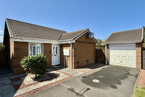 5 Brunel Close, Hartlepool, TS24 0UF