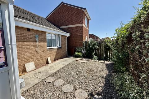5 Brunel Close, Hartlepool, TS24 0UF