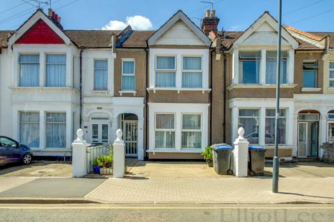 London Road, Wembley HA9