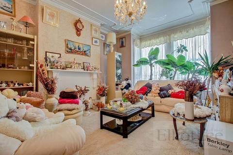 4 bedroom terraced house for sale, London Road, Wembley HA9