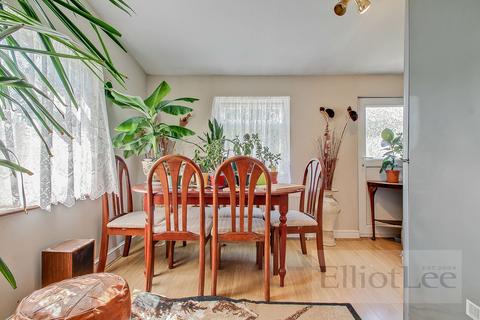4 bedroom terraced house for sale, London Road, Wembley HA9