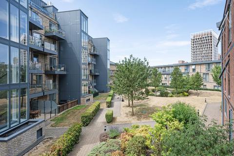 Ruckholt Road, Leyton, London, E10