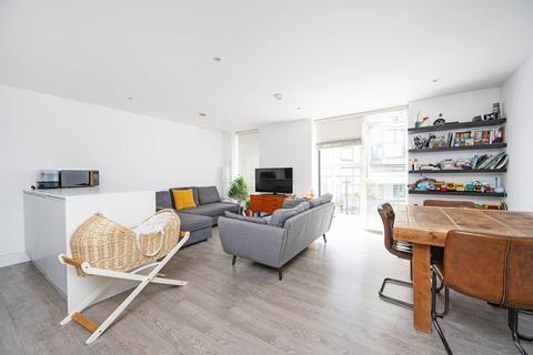 Ruckholt Road, Leyton, London, E10