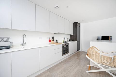 undefined, Ruckholt Road, Leyton, London, E10