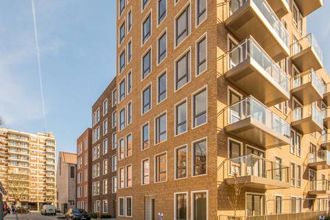 2 bedroom flat for sale, Frampton Park Road, Hackney, London, E9