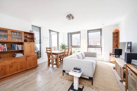 2 bedroom flat for sale, Frampton Park Road, Hackney, London, E9