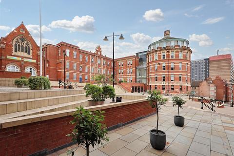 2 bedroom apartment for sale, Standard Hill, Nottingham