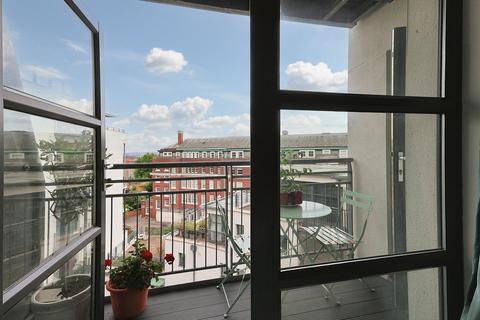 2 bedroom apartment for sale, Standard Hill, Nottingham