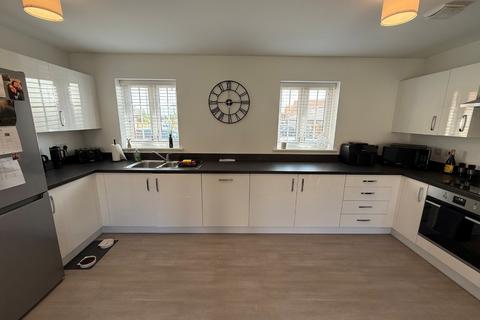 undefined, Dalmatian Drive, Dunstable LU5