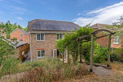 undefined, Old Bell Close, Essex CM24