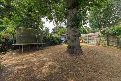 undefined, Old Bell Close, Essex CM24