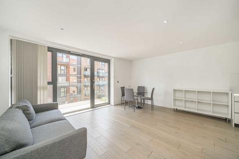 1 bedroom flat for sale, Singapore Road, London W13