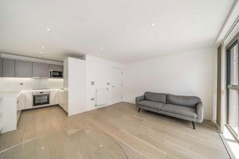 1 bedroom flat for sale, Singapore Road, London W13