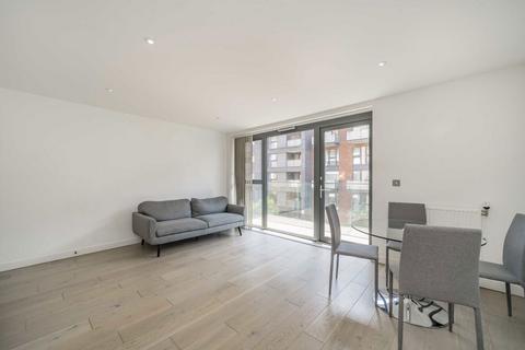 1 bedroom flat for sale, Singapore Road, London W13