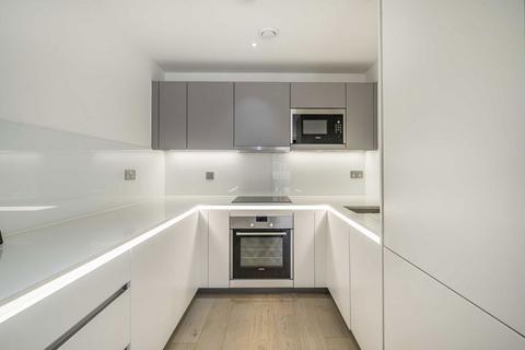 1 bedroom flat for sale, Singapore Road, London W13