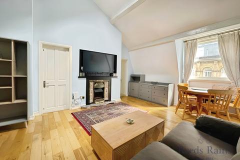 2 bedroom apartment for sale, North John Street, Liverpool L2