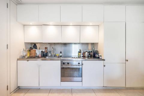 1 bedroom flat for sale, Parliament Hill, Hampstead, London, NW3