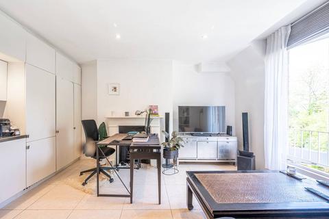1 bedroom flat for sale, Parliament Hill, Hampstead, London, NW3