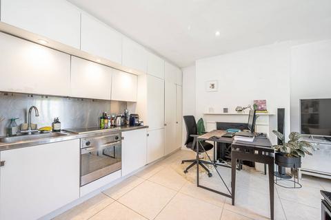 1 bedroom flat for sale, Parliament Hill, Hampstead, London, NW3
