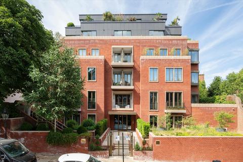 undefined, New End, Hampstead, NW3