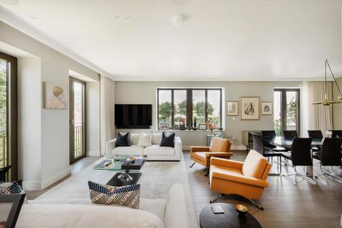 undefined, New End, Hampstead, NW3