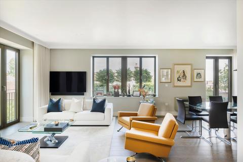 undefined, New End, Hampstead, NW3