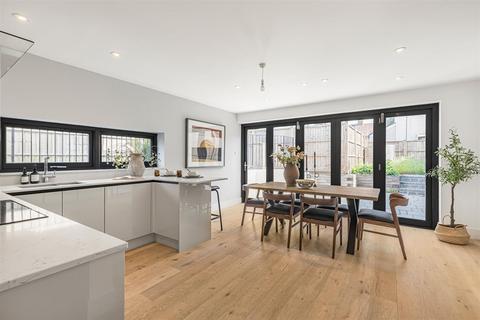 undefined, Howsman Road, Barnes, London, SW13