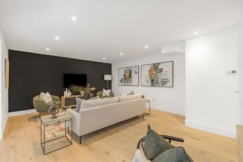 undefined, Howsman Road, Barnes, London, SW13