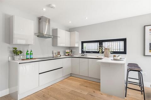 undefined, Howsman Road, Barnes, London, SW13