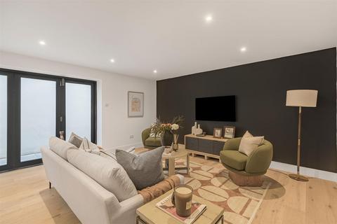 undefined, Howsman Road, Barnes, London, SW13