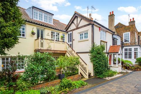 3 bedroom maisonette for sale, Lower Teddington Road, Hampton Wick, KT1