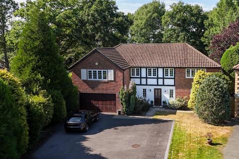 5 bedroom house for sale, Silver Birches, Small Dole, Henfield