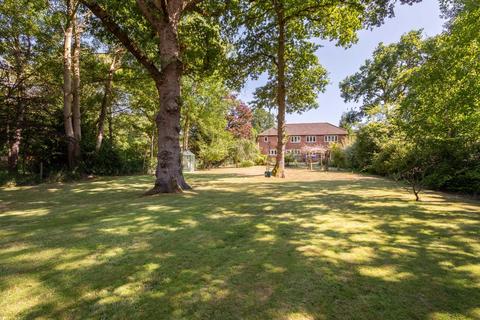 5 bedroom house for sale, Silver Birches, Small Dole, Henfield