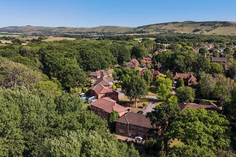 5 bedroom house for sale, Silver Birches, Small Dole, Henfield