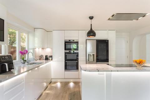 5 bedroom house for sale, Silver Birches, Small Dole, Henfield