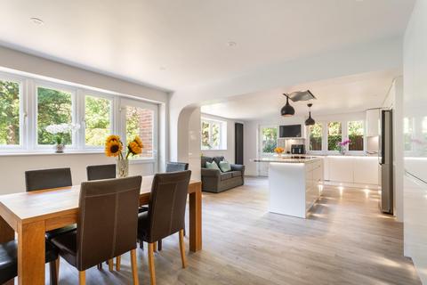 5 bedroom house for sale, Silver Birches, Small Dole, Henfield
