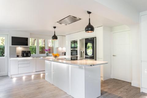 5 bedroom house for sale, Silver Birches, Small Dole, Henfield