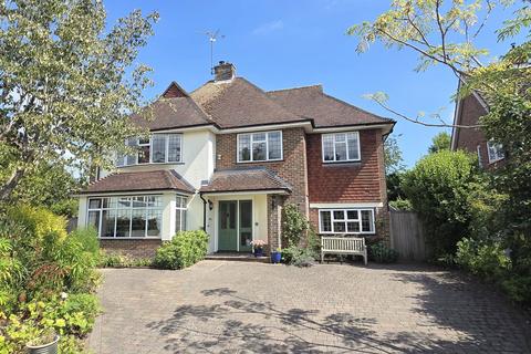 7 Boxes Lane, Horsted Keynes, Haywards Heath, RH17 7EJ
