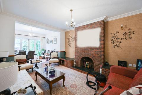 5 bedroom semi-detached house for sale, Nibthwaite Road, Harrow, HA1